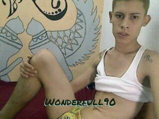 Wonderfull90