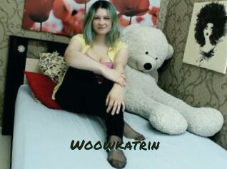 woowkatrin Muhyoo Adult