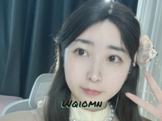 wqiomn Muhyoo Adult