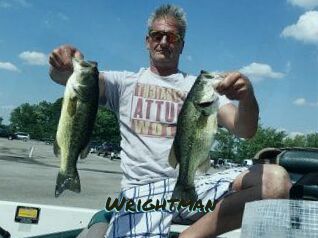 wrightman Muhyoo Adult