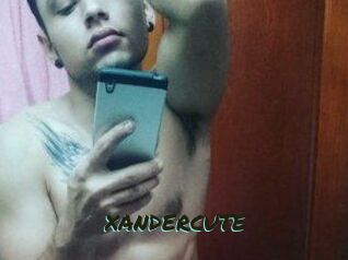 XANDERCUTE