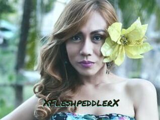 XFleshpeddlerX Muhyoo Adult