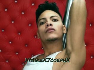 XMikeXJosephX