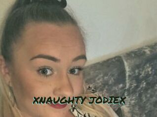 XNAUGHTY_JODIEX