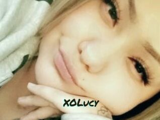 XOLucy