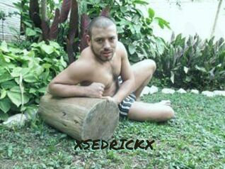 XSEDRICKX Muhyoo Adult