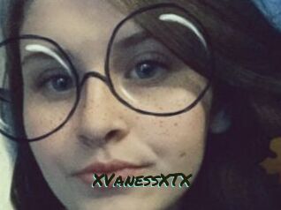 XVanessXTX