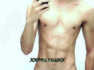 XXMiltonXX Muhyoo Adult