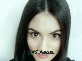 XXS_Angel Muhyoo Adult