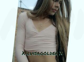 X_luisagolden_X