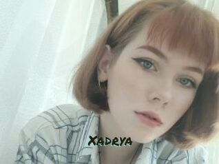 Xadrya