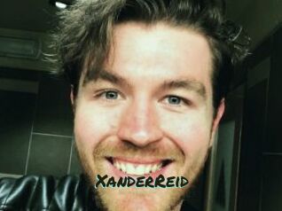 XanderReid