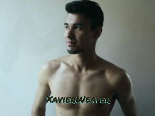 XavierWeaver
