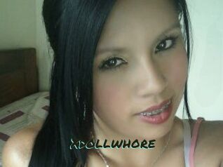 Xdollwhore