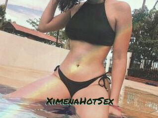 XimenaHotSex