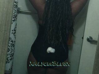 xAlycia_Bluex Muhyoo Adult