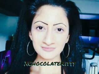XChocolateKitty