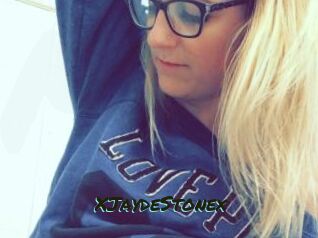 XJaydeStonex