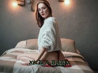 XKIRA_BABYx