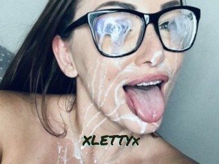 XLETTYx