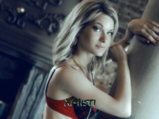 XMisti