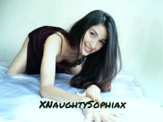 XNaughtySophiax