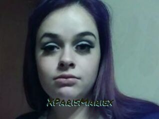 XParisMariex
