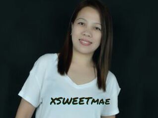 XSWEETmae