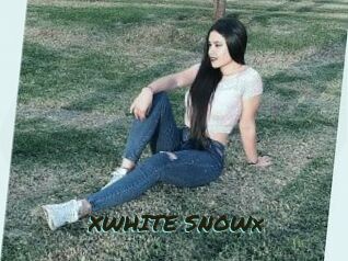 XWHITE_SNOWx