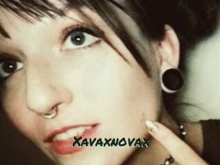Xavaxnovax