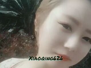 Xiaoqing626
