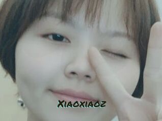 xiaoxiaoz Muhyoo Adult