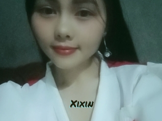 Xixin