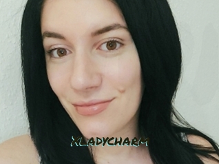 xladycharm Muhyoo Adult