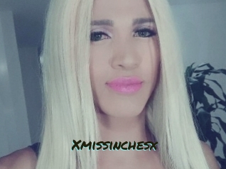 Xmissinchesx