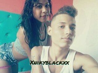 Xnikyblackxx