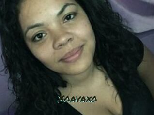 Xoavaxo