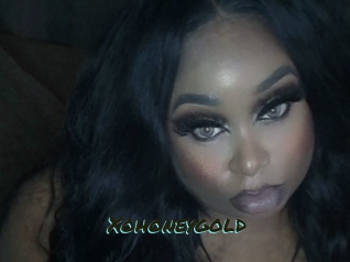 xohoneygold Muhyoo Adult