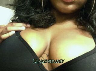 xoxosidney Muhyoo Adult