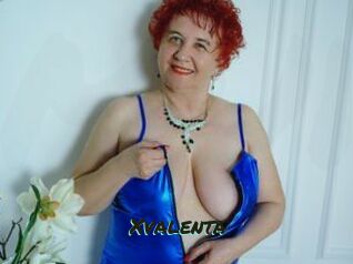 Xvalenta
