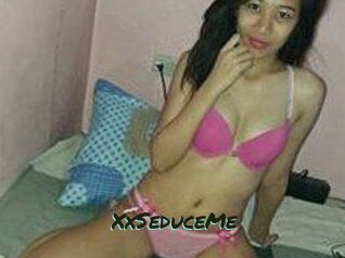 XxSeduceMe