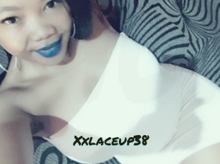 Xxlaceup38