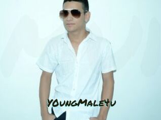 Y0ungMale4u Muhyoo Adult