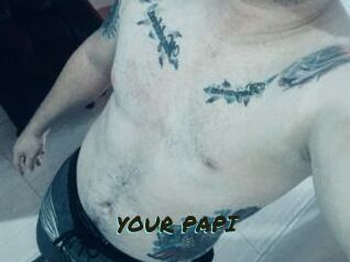 YOUR_PAPI