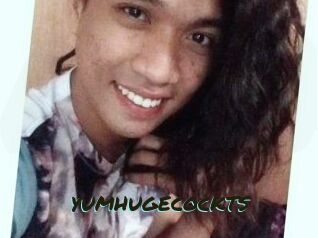 YUMHUGECOCKTS