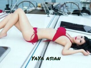 YaYa_asian