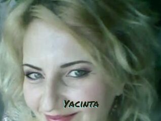 Yacinta
