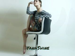 YanaShine