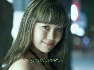 YeahKeeska Muhyoo Adult