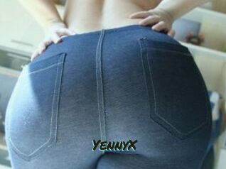 YennyX